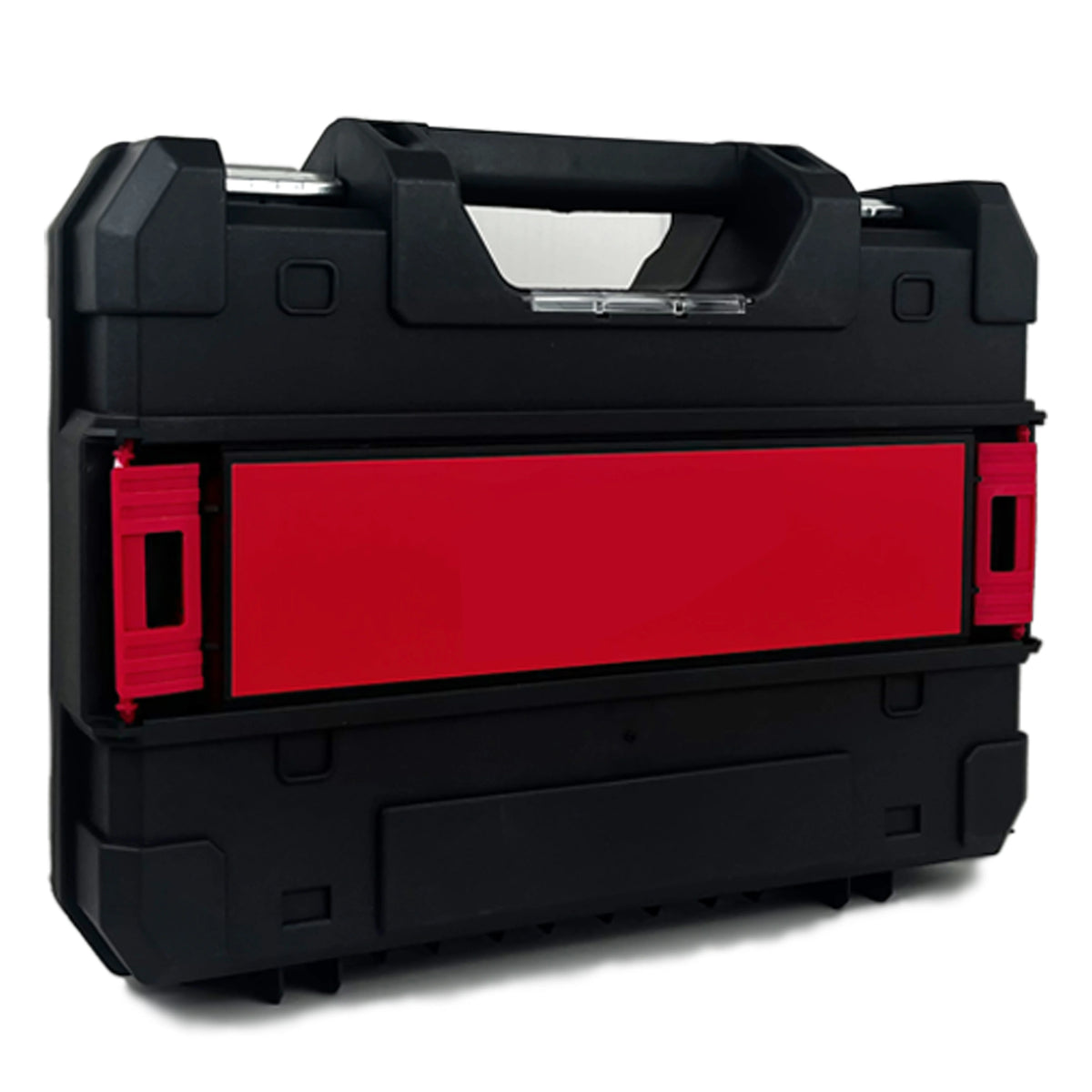 16 Line Green Laser Level Kit with Electronic Self-Leveling - Industrial Rechargeable Lithium Battery Power Tool with Remote Control - IP65