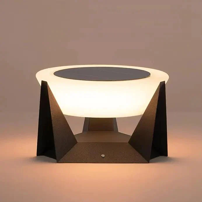 SolarGlow LED Spotlight | Waterproof & Energy-Efficient for Outdoors
