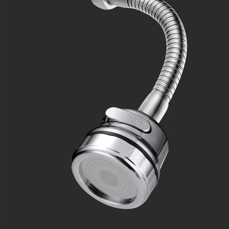 360° Kitchen Faucet