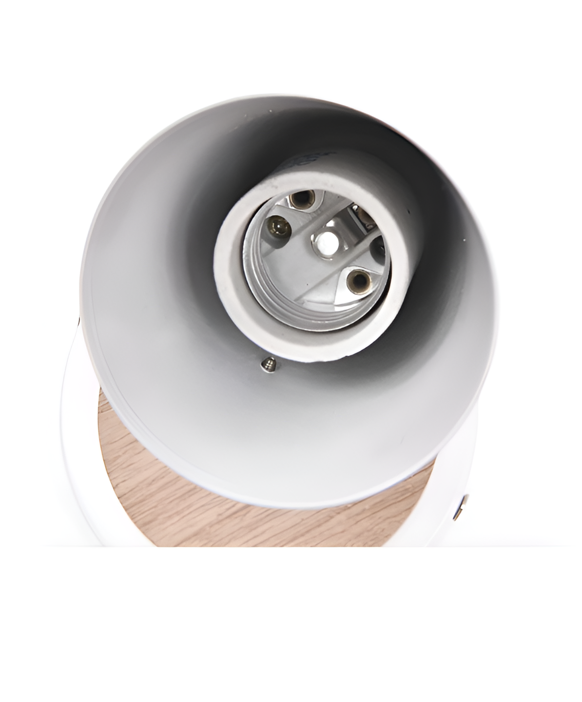 Adjustable Wall Lamp with Scandinavian Pastel Design