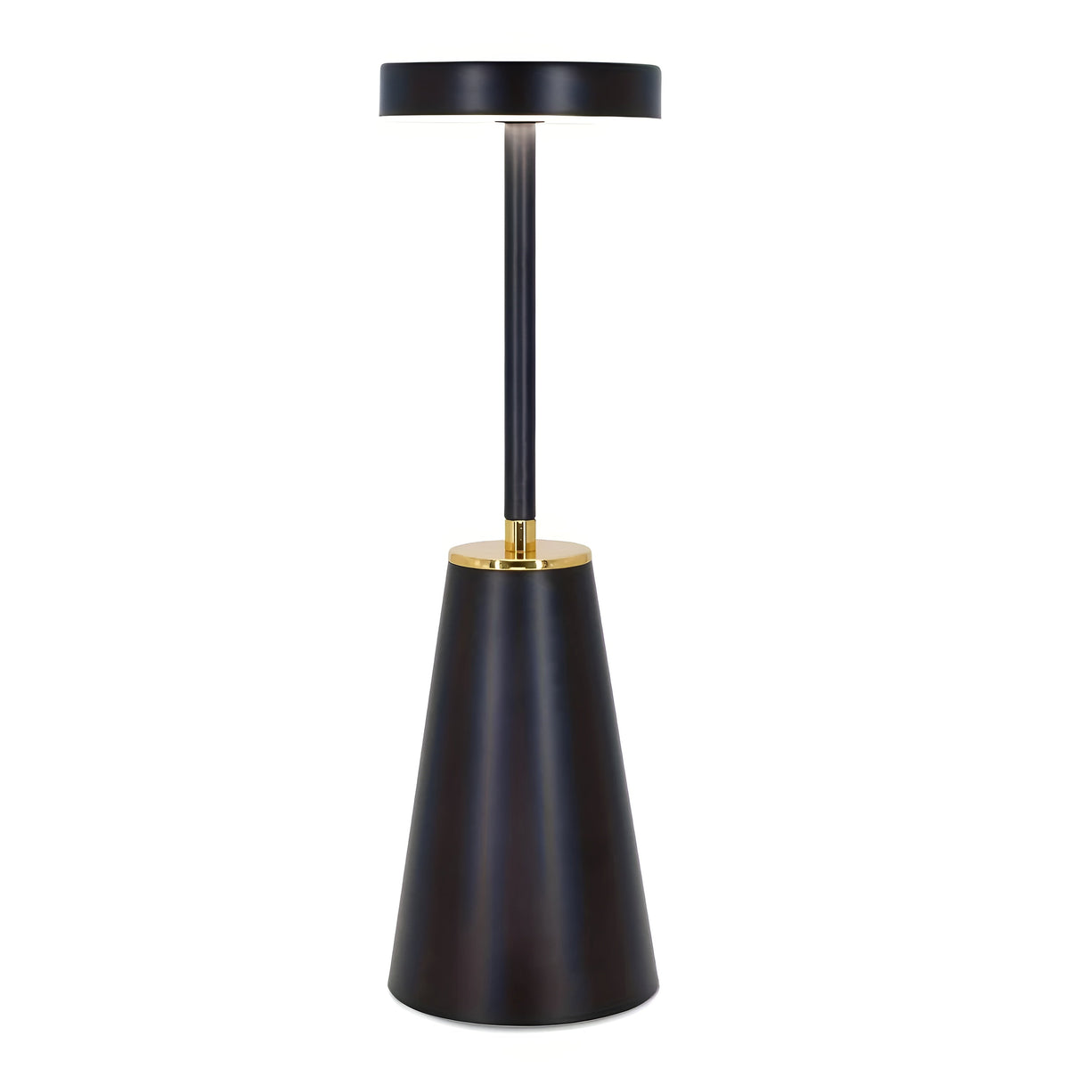 Wireless Sleek Table Lamp – Modern LED Lighting for Stylish Comfort