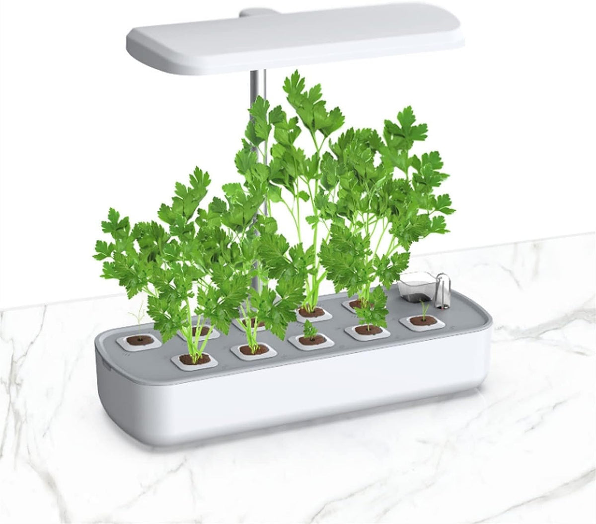Hydro-Tech Plant Pot