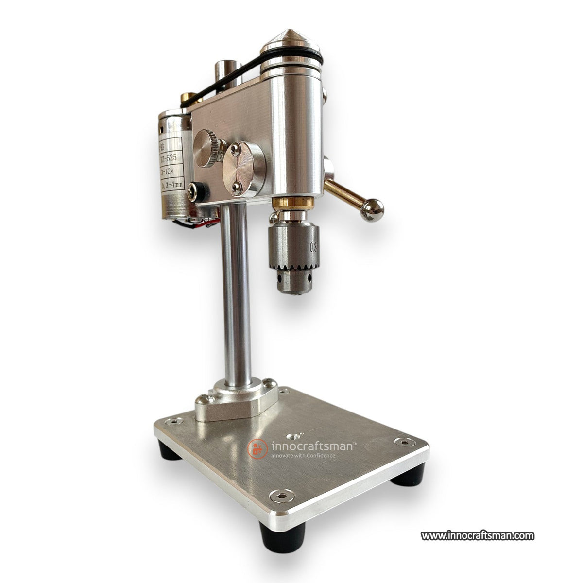 Mini Drill Press