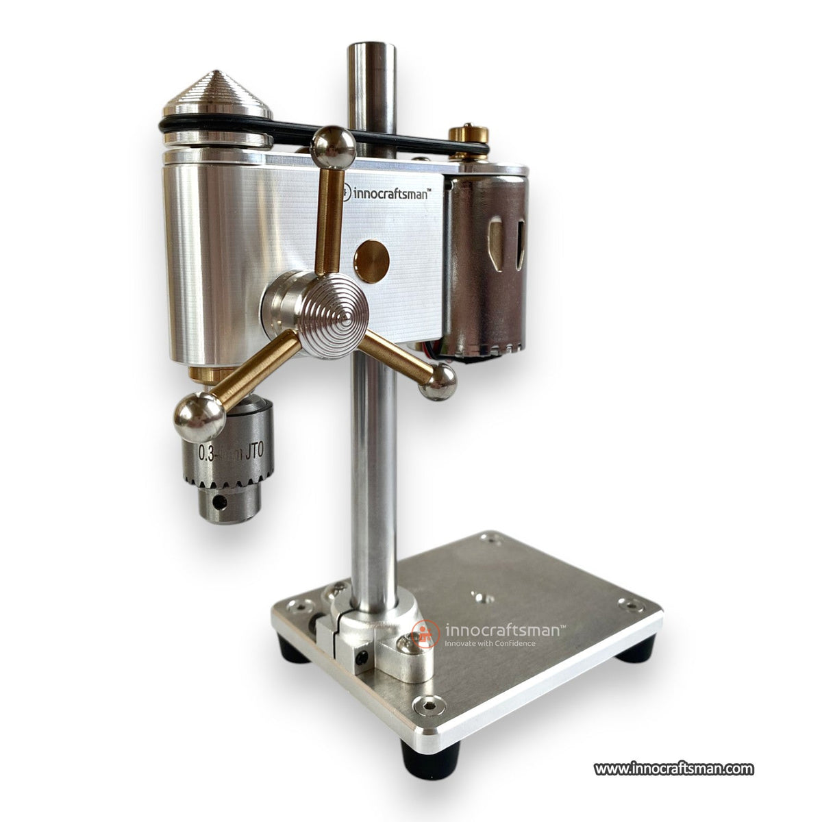 Mini Drill Press