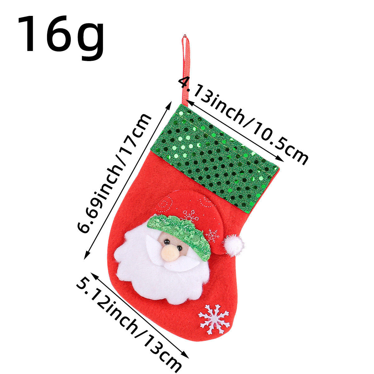 Christmas Stickers