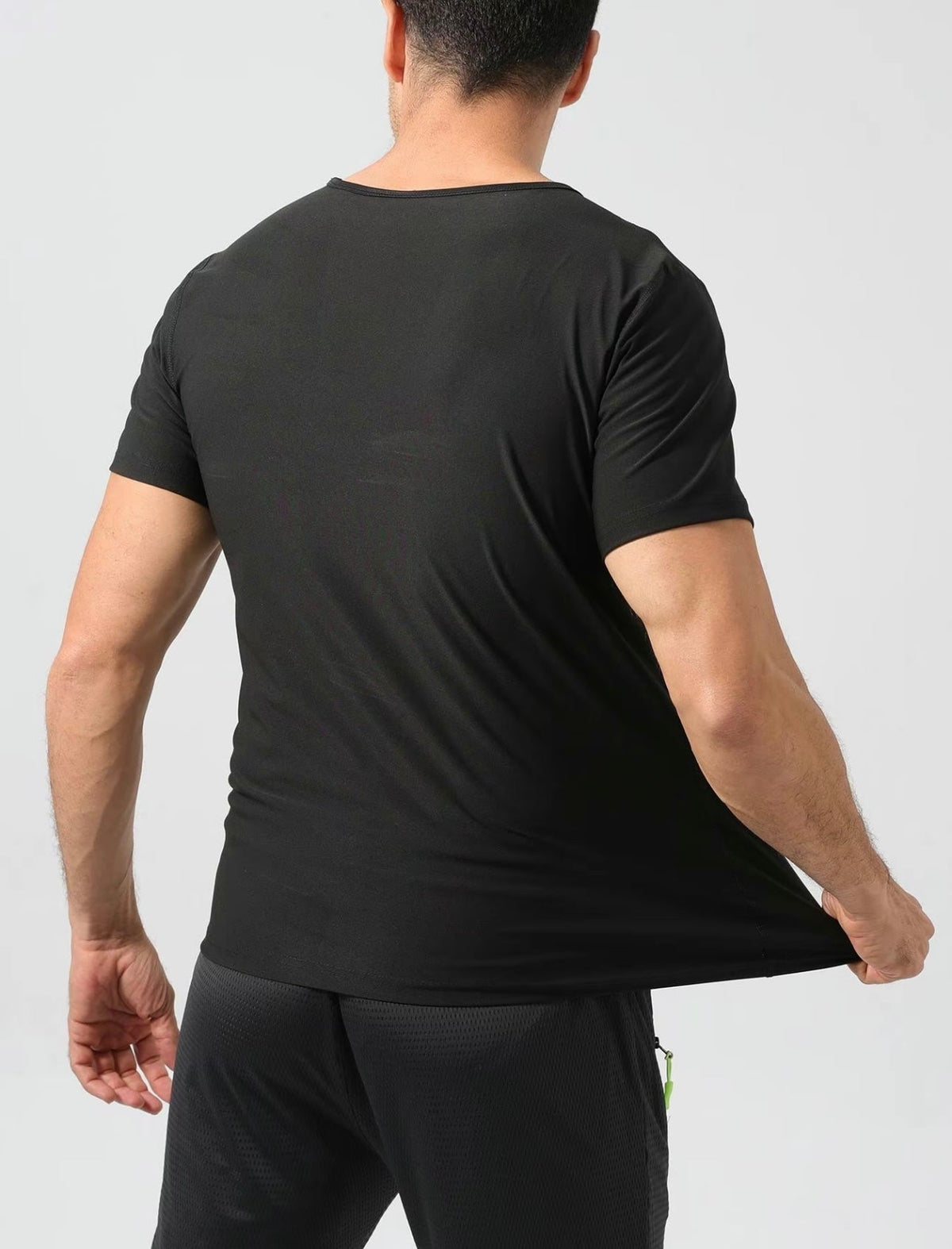 Warrior Shred™ Fitness Shirt