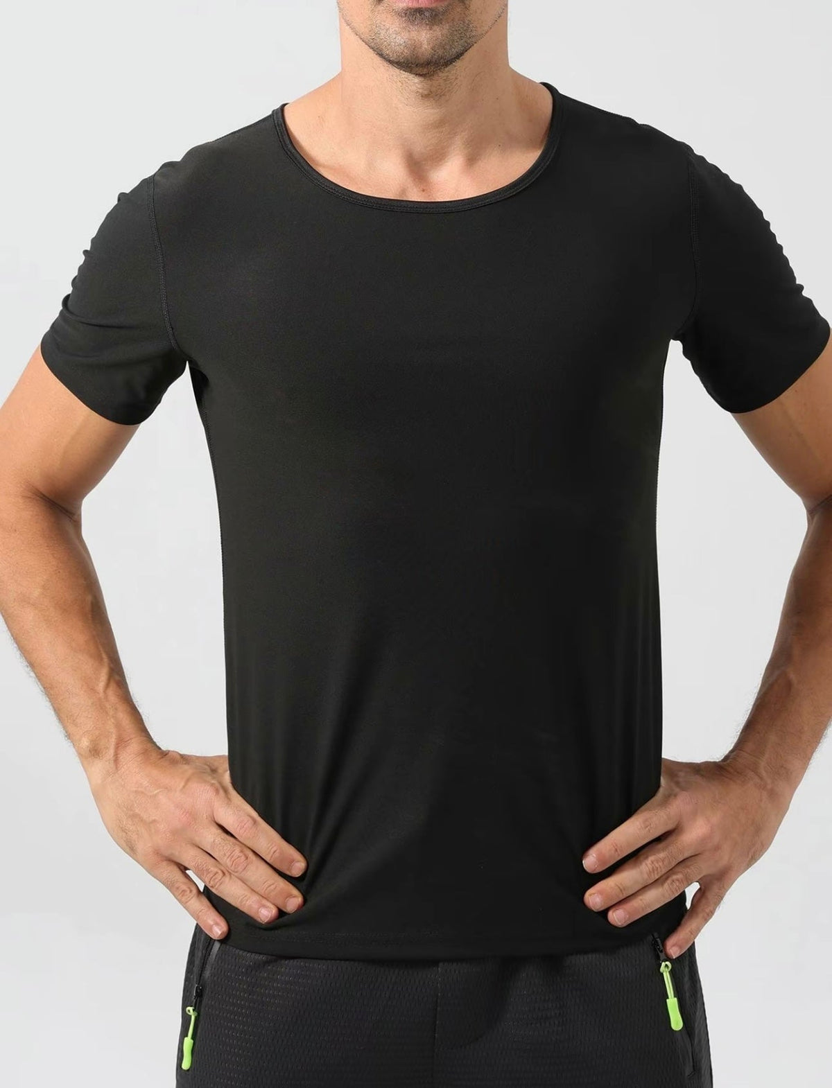 Warrior Shred™ Fitness Shirt