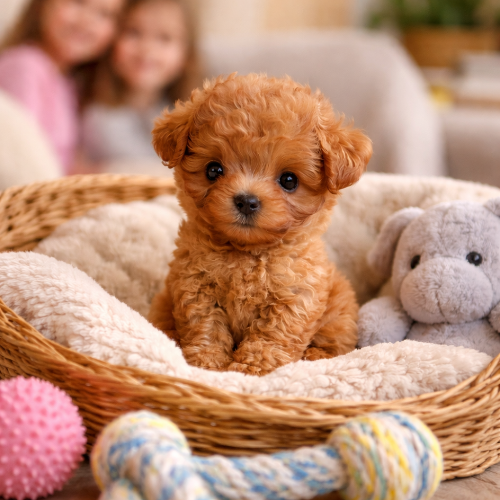 Interactive Toy Dog Realistic Moving Puppy Companion