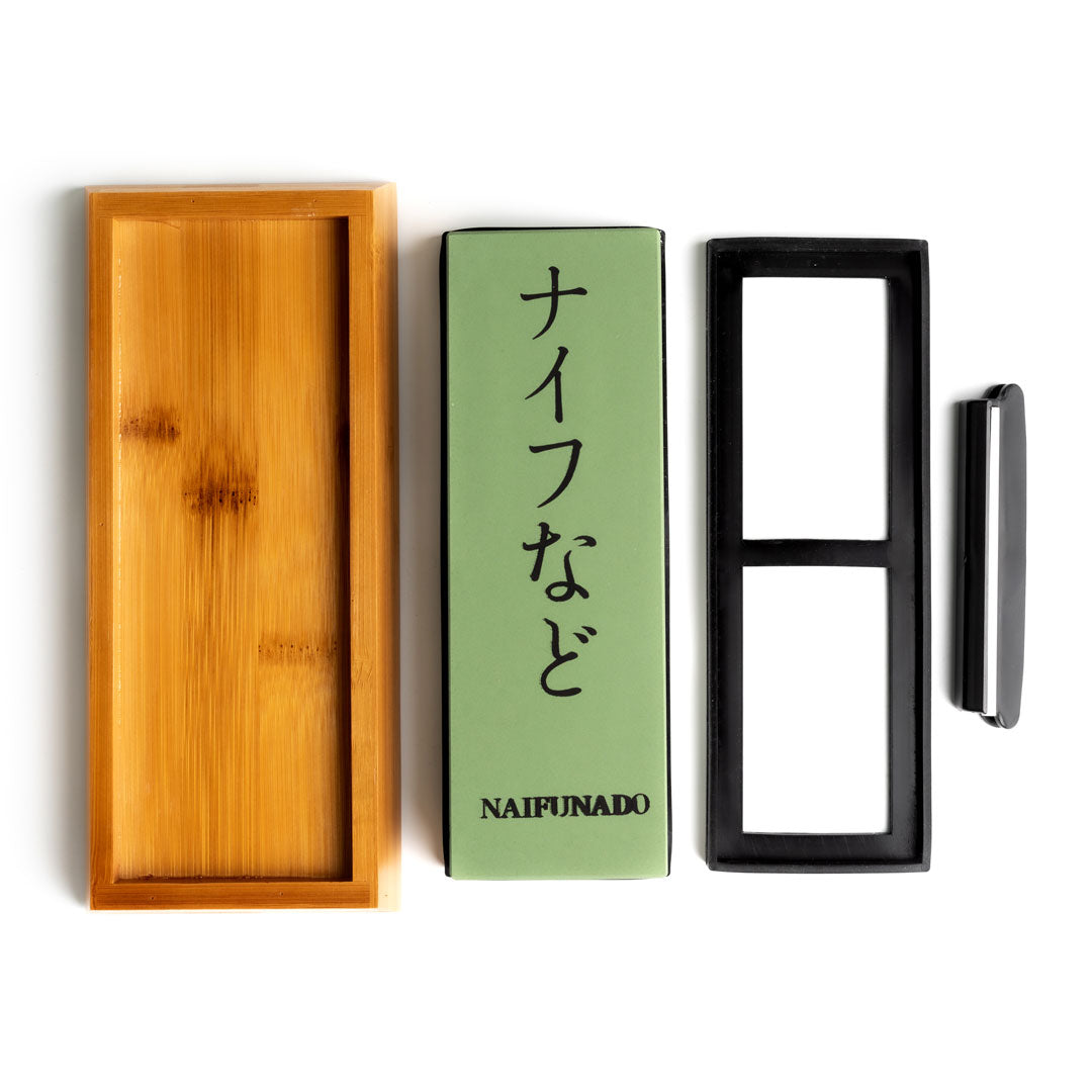 Whetstone Knife Sharpener