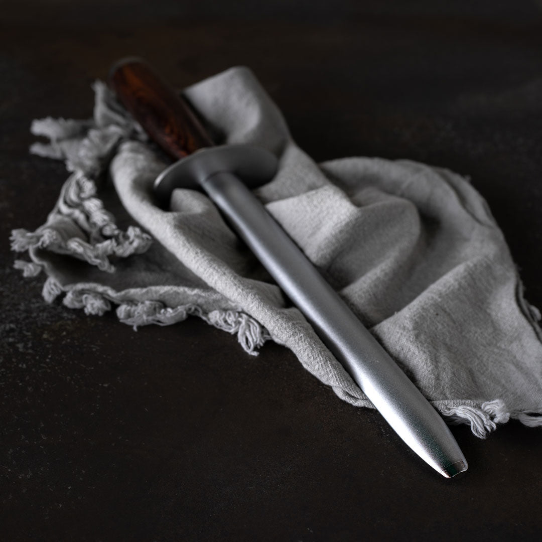 Diamond Sharpening Steel
