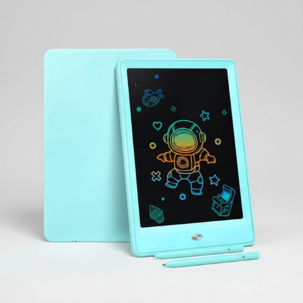 Kids LCD Drawing Board Writing Tablet