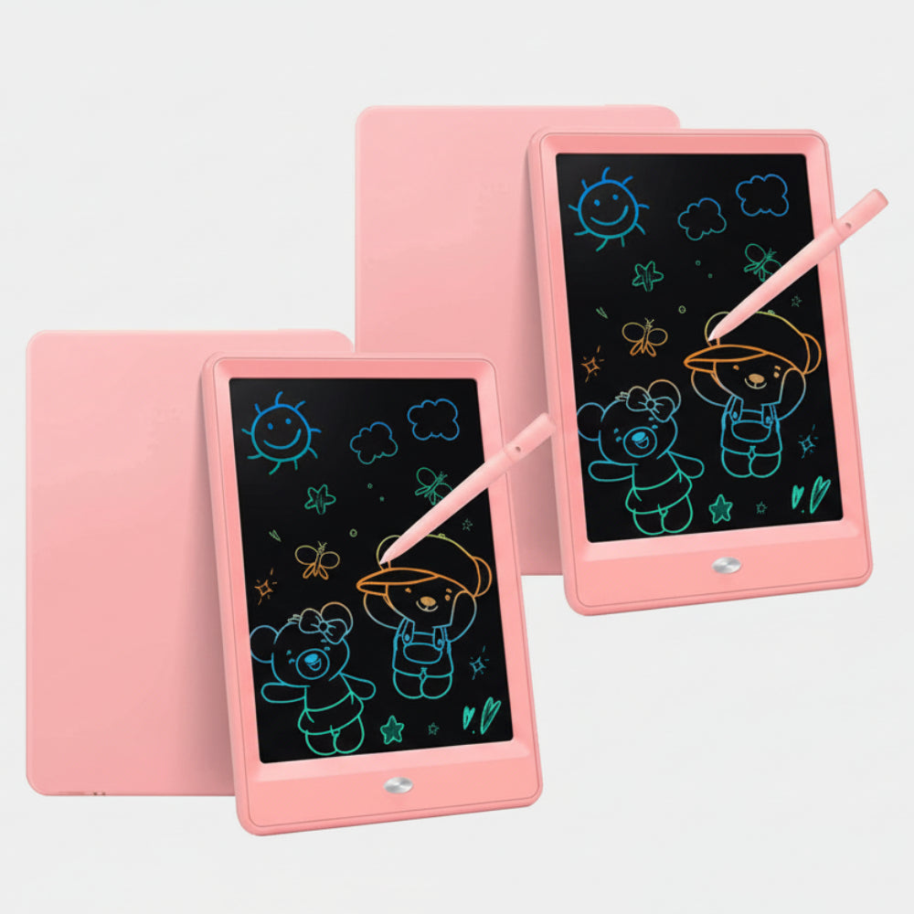 Kids LCD Drawing Board Writing Tablet