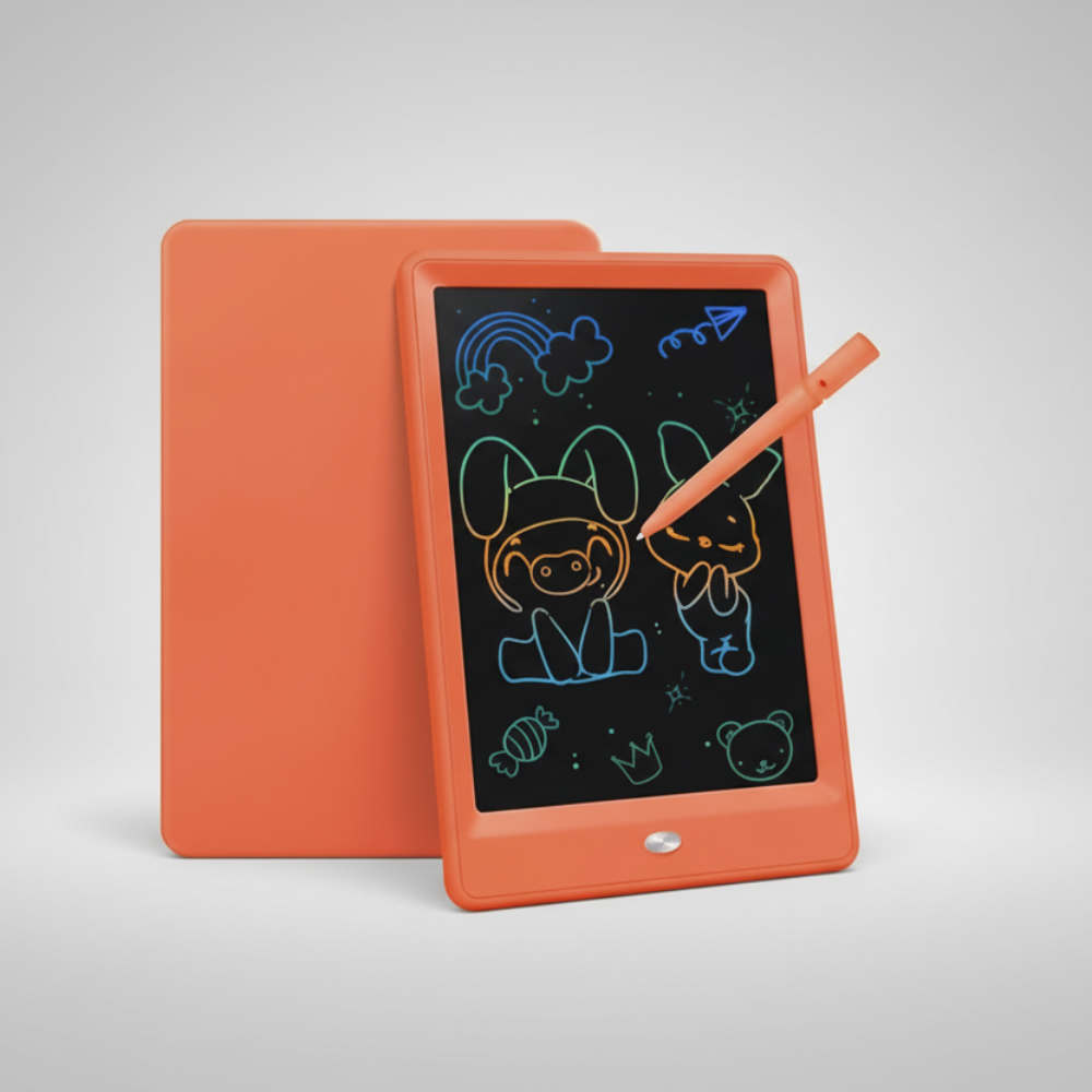 Kids LCD Drawing Board Writing Tablet