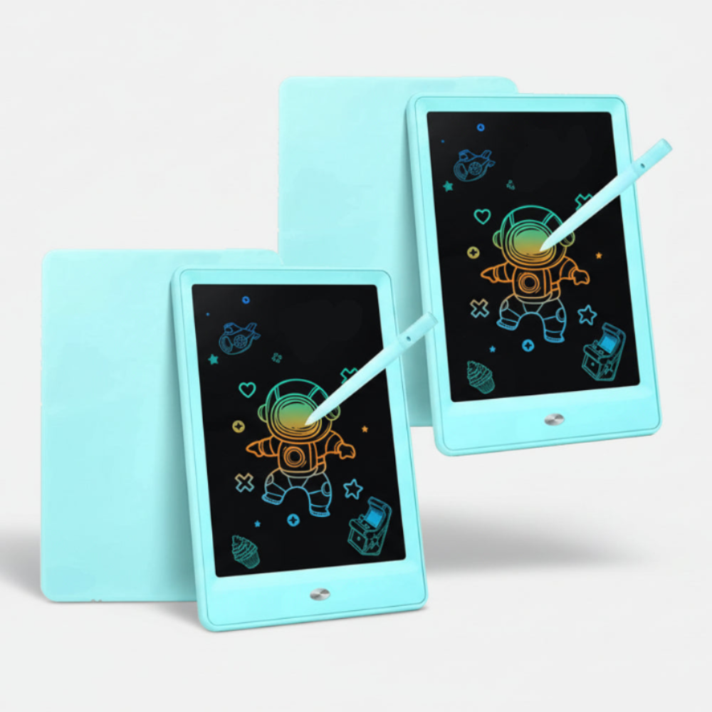 Kids LCD Drawing Board Writing Tablet