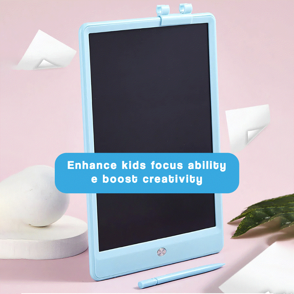 Kids LCD Drawing Board Writing Tablet