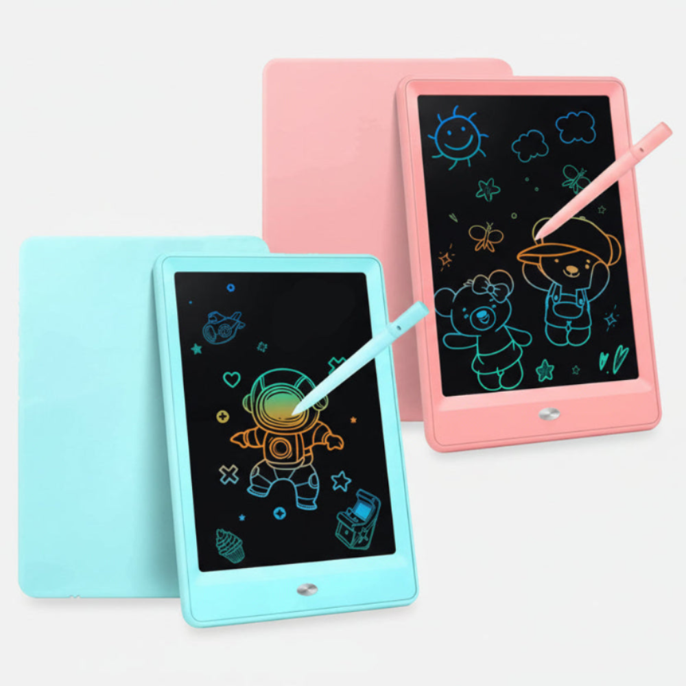 Kids LCD Drawing Board Writing Tablet