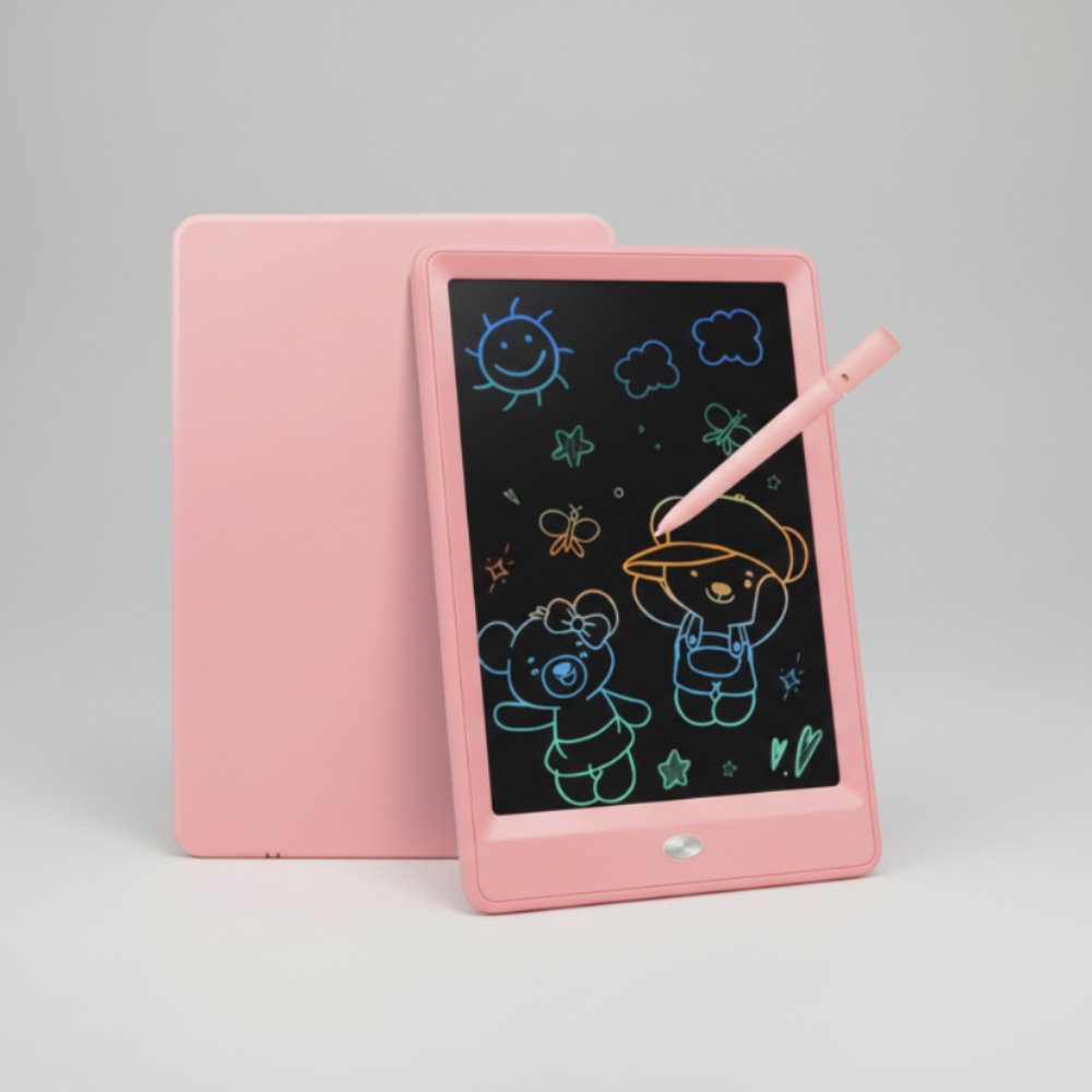 Kids LCD Drawing Board Writing Tablet