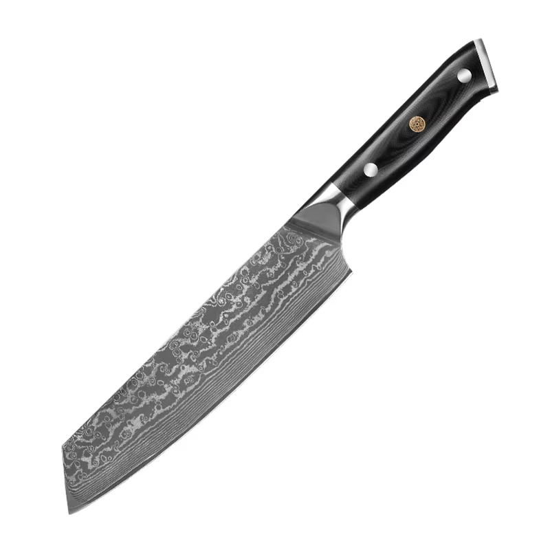 The Orion (オリオン) - 8 Inch Kiritsuke Chef's Knife