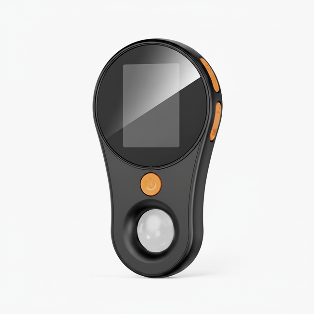 LED Handheld Digital Microscope 500X Magnification