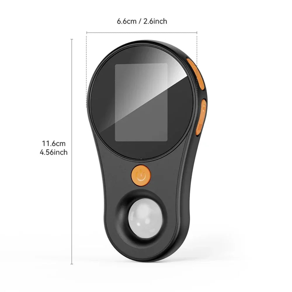 LED Handheld Digital Microscope 500X Magnification