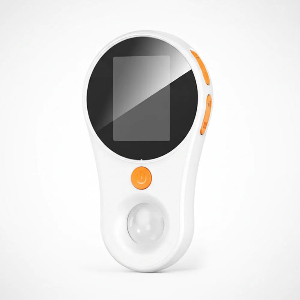 LED Handheld Digital Microscope 500X Magnification