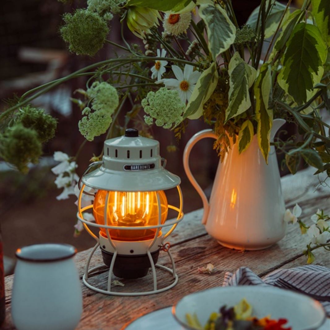 Railroad Lantern Glass Lens