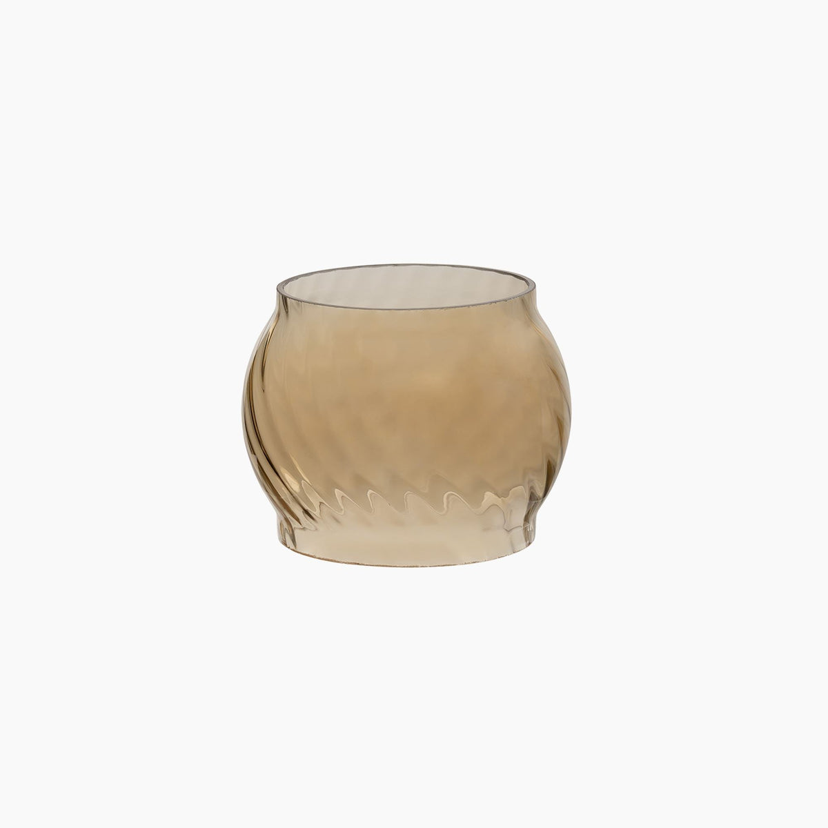 Railroad Lantern Glass Lens