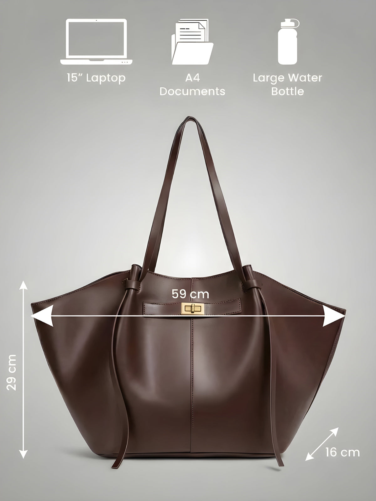 Ladies bag for university | FLORENCE