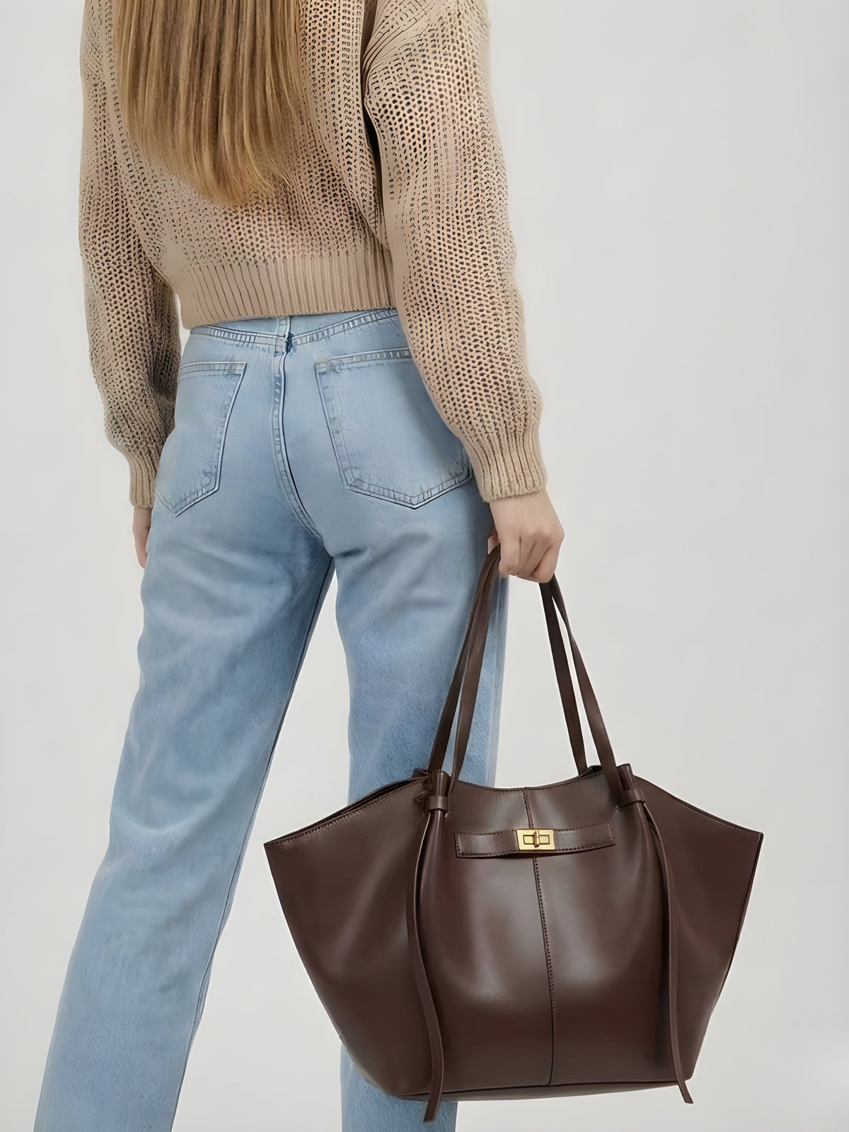 Ladies bag for university | FLORENCE