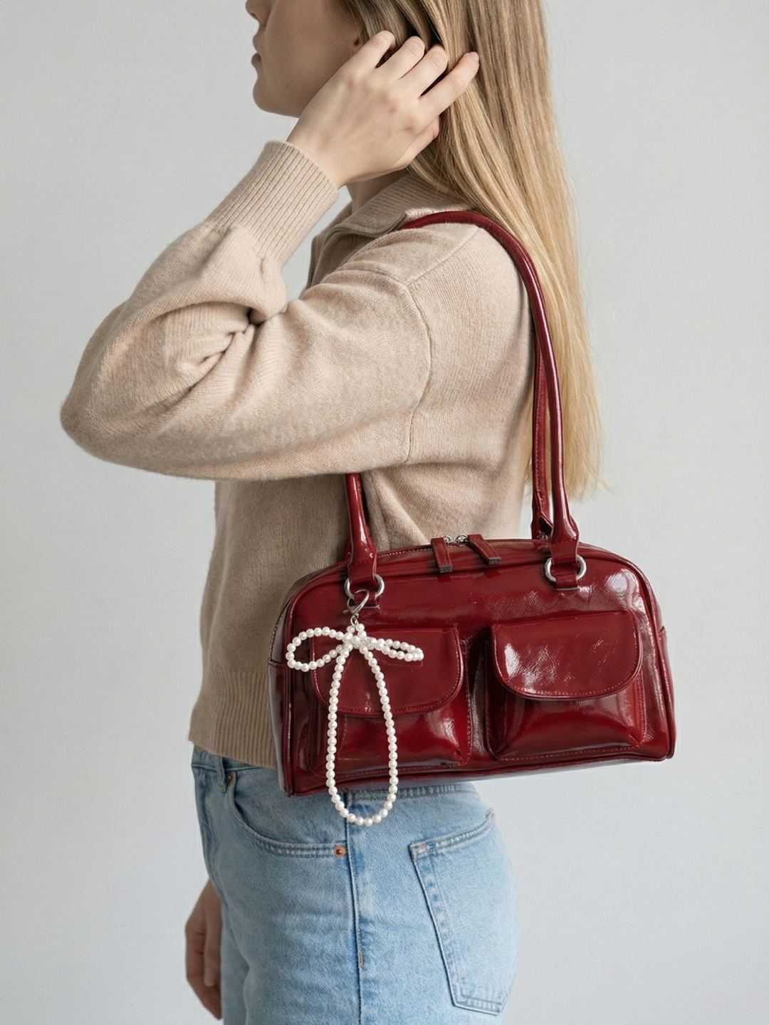 Ladies everyday bag  | Noto