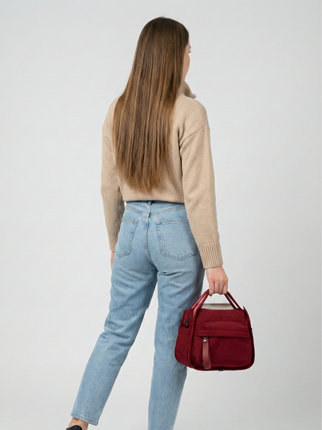 Ladies handbag for work | Napoli