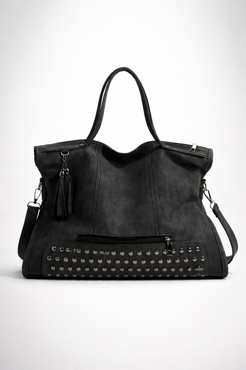 Large black work bag | CATANIA
