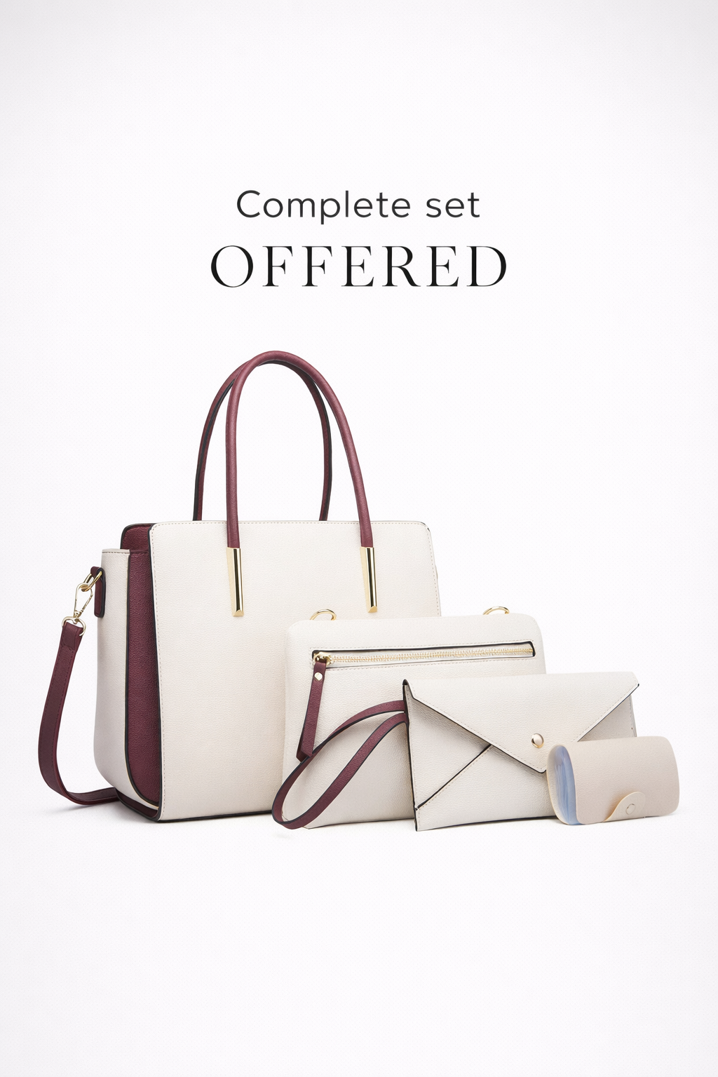Large laptop work bag | TORINO