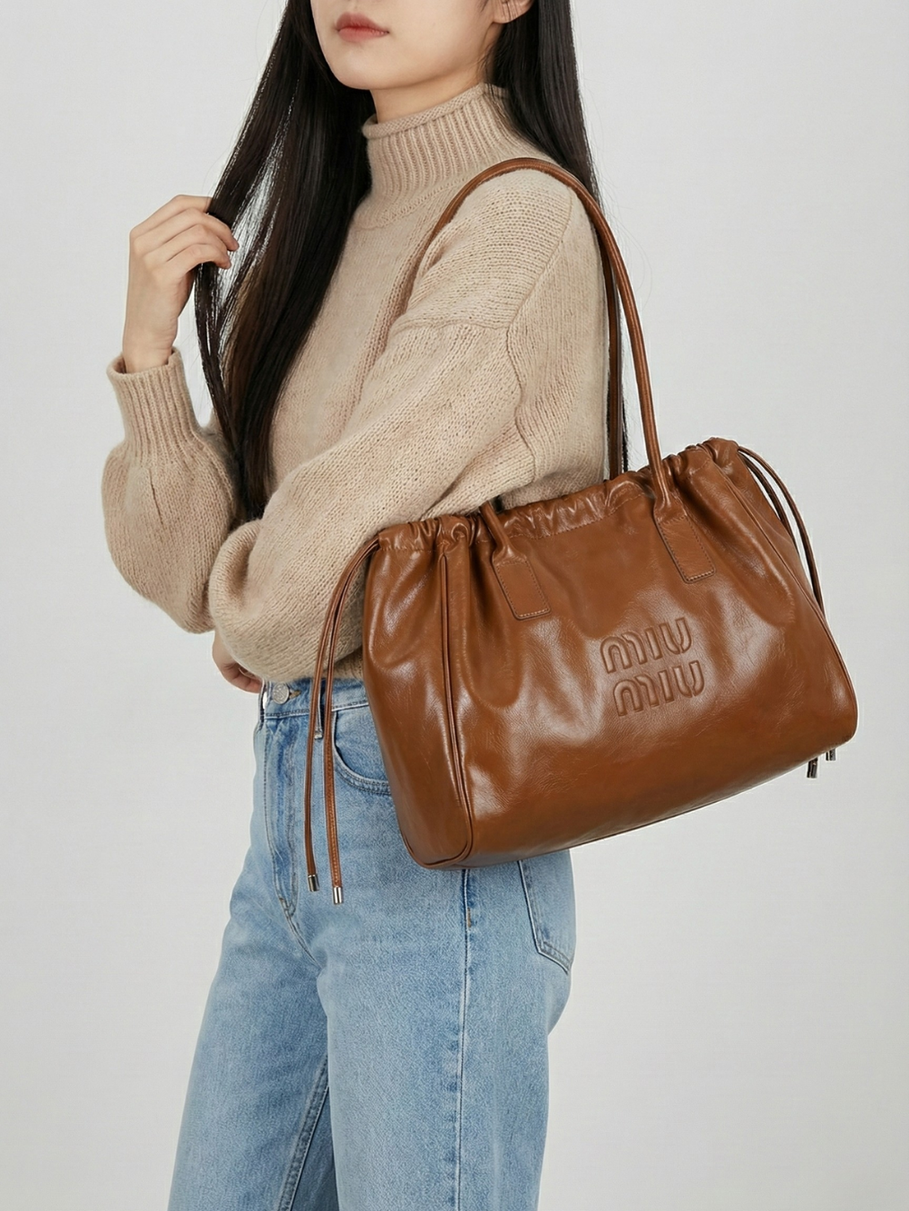 Large tote work bag | PARMA