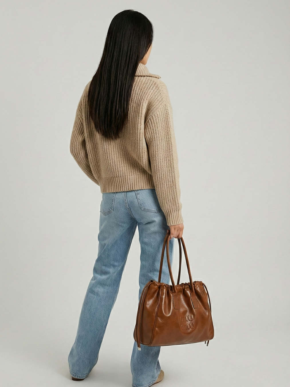 Large tote work bag | PARMA