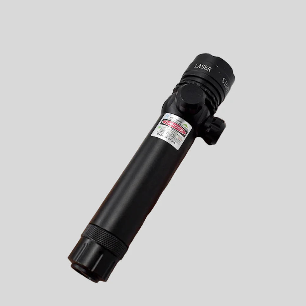 Laser Pointer Green Light Pen Outdoor Presentation Tool