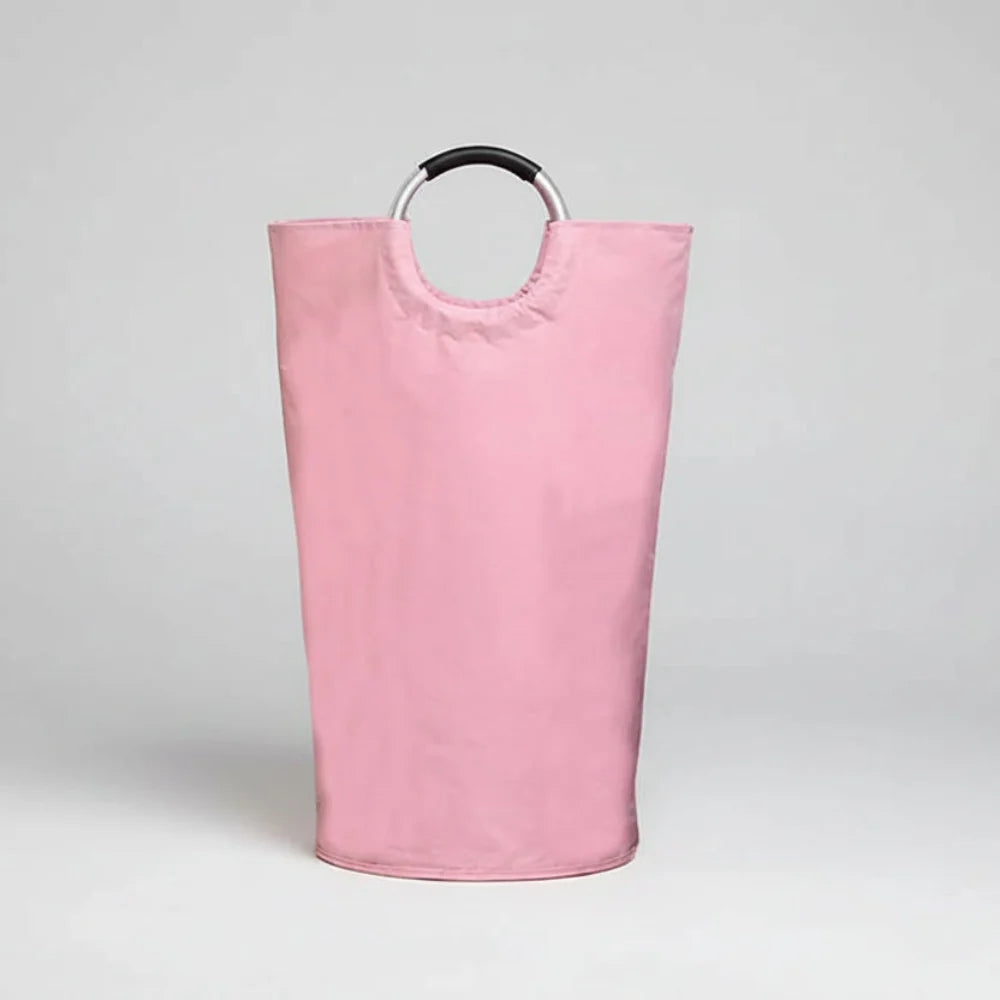 Laundry Hamper Large Waterproof Basket