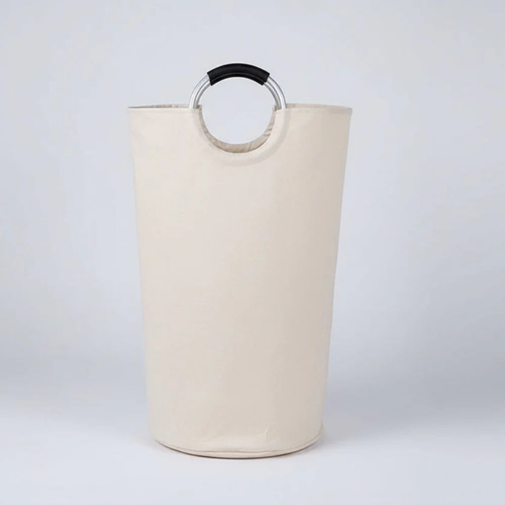 Laundry Hamper Large Waterproof Basket