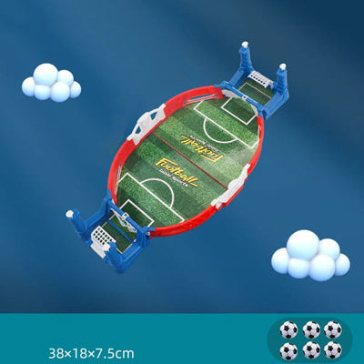 avichic™ Soccer - Soccer game for mini tables