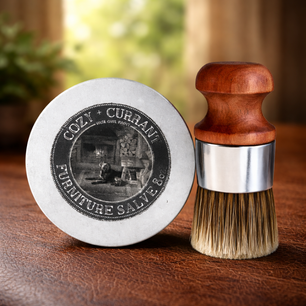 Leather Repair Cream Natural Scratch Cover Furniture Restorer
