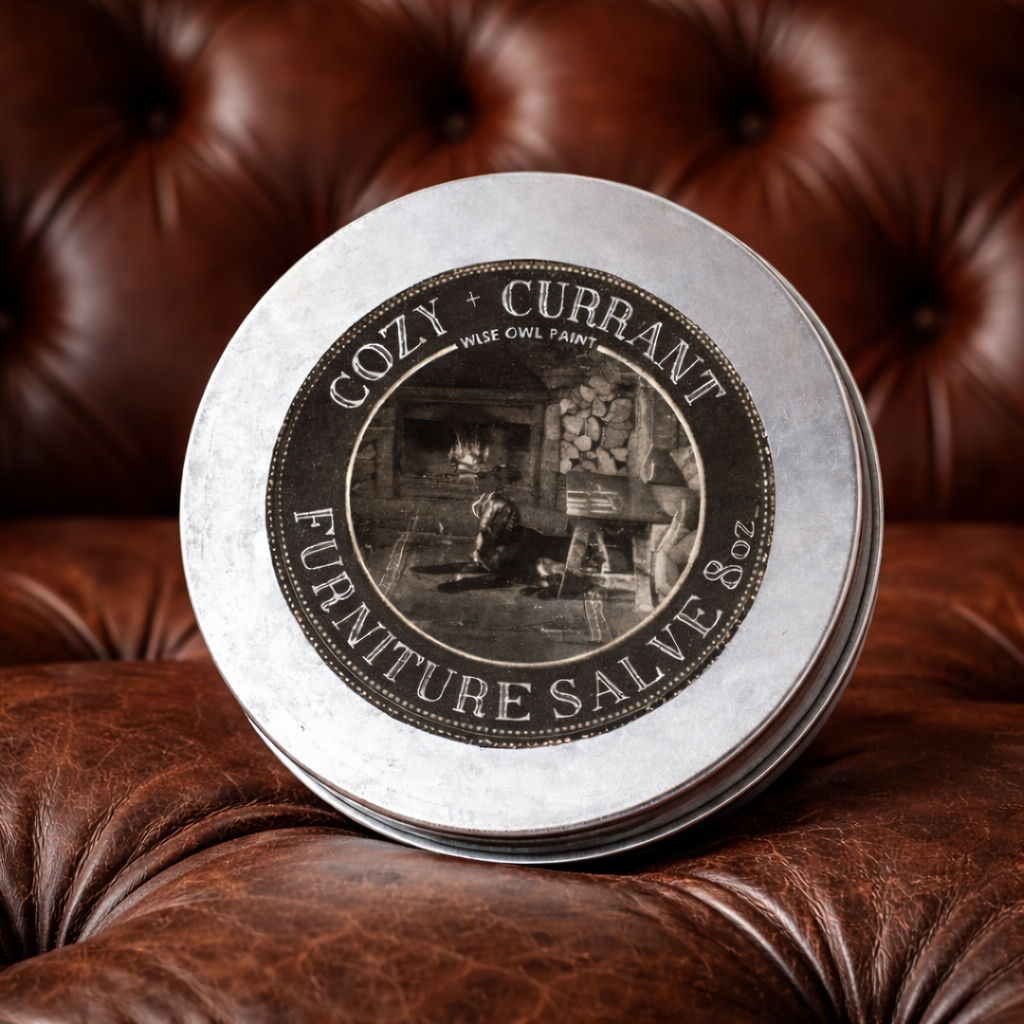 Leather Repair Cream Natural Scratch Cover Furniture Restorer
