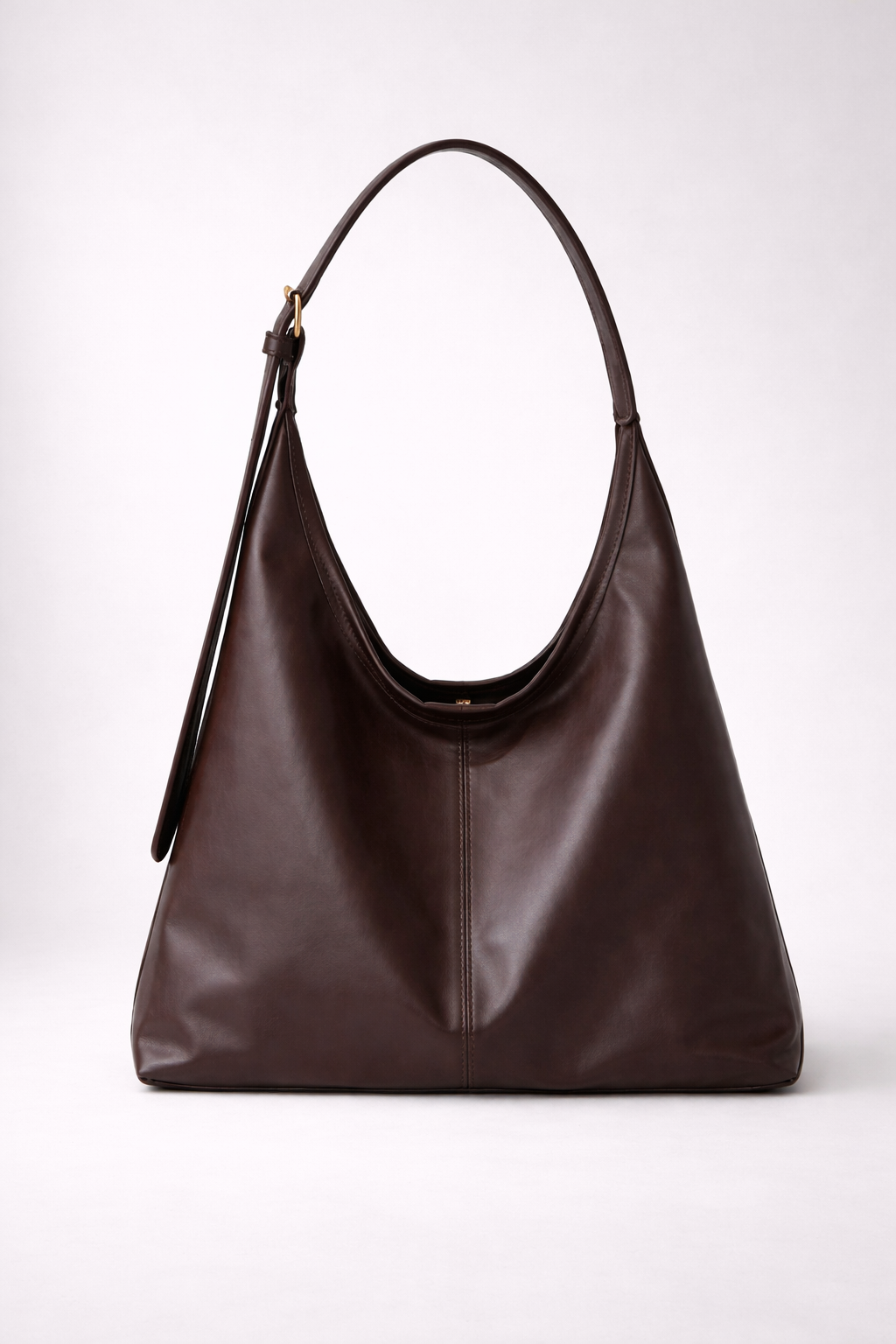Vegan Leather work hobo bag for women | Ferrara