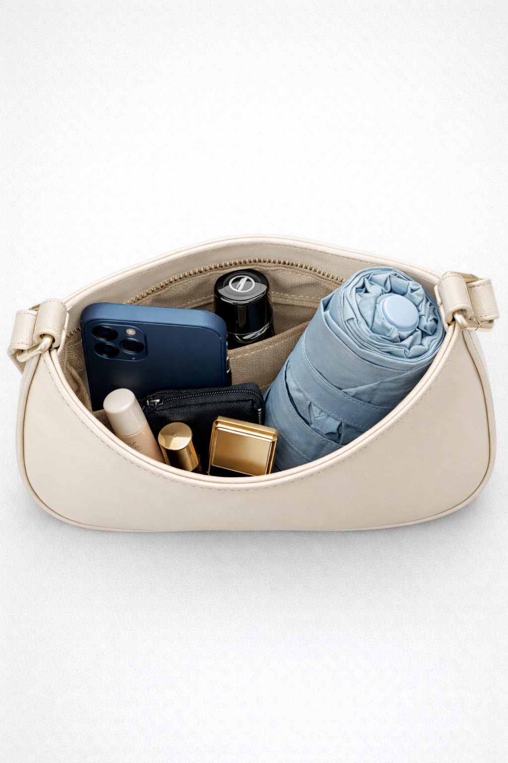 Light handbag for work | Viterbo