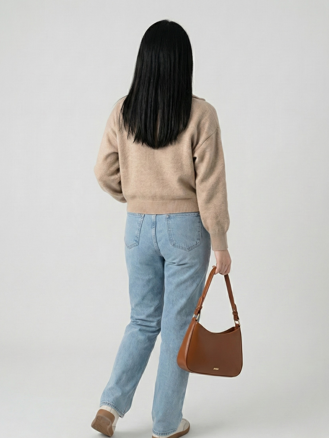 Luxury handbag for work | Viterbo