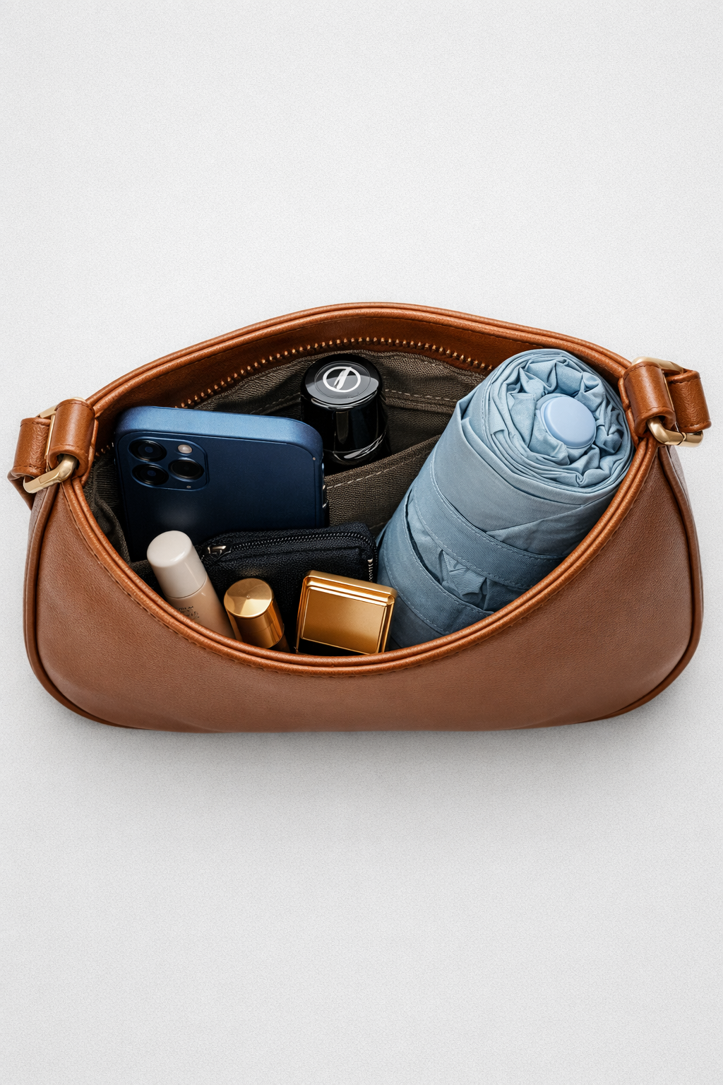 Luxury handbag for work | Viterbo