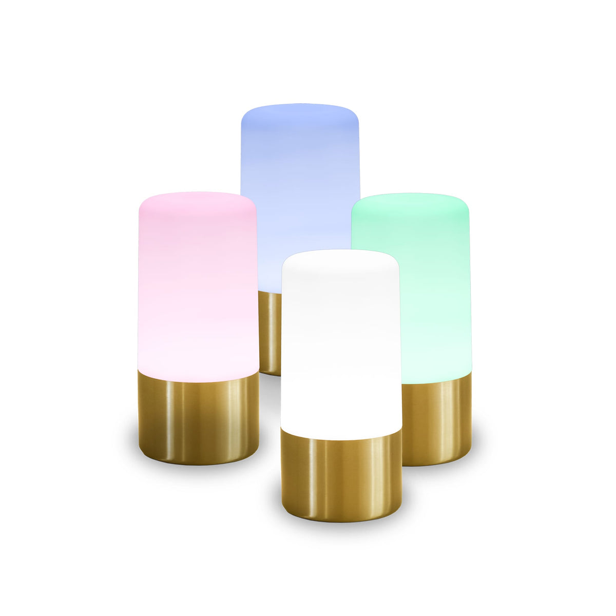 Maia<br> Rechargeable Table Lamp