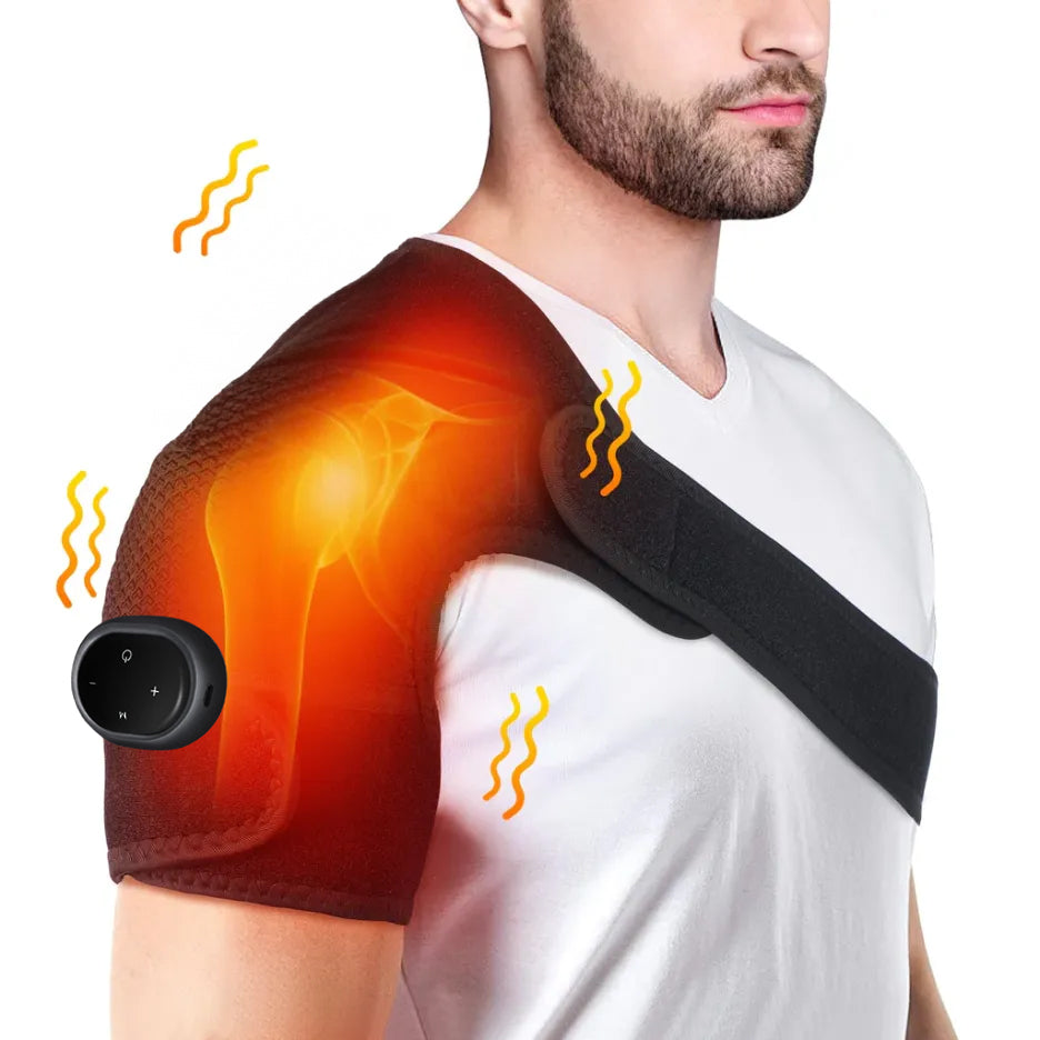 Shoulder Massager
