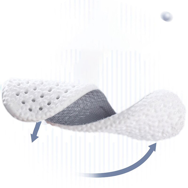 Avichic™ Ortho Clouds - Orthopedic Insoles