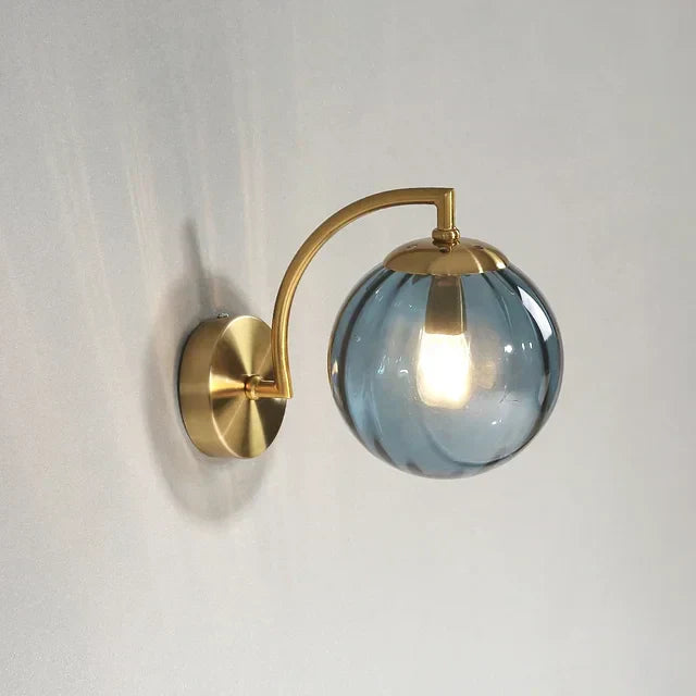 LumiCrystal - Modern Lamp for Walls