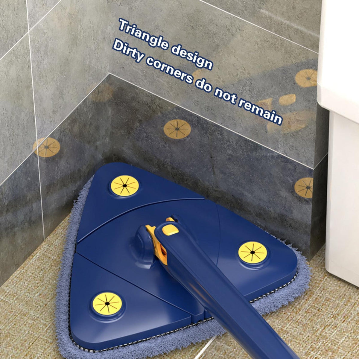 Multi-Surface Cleaning Tool Scraper